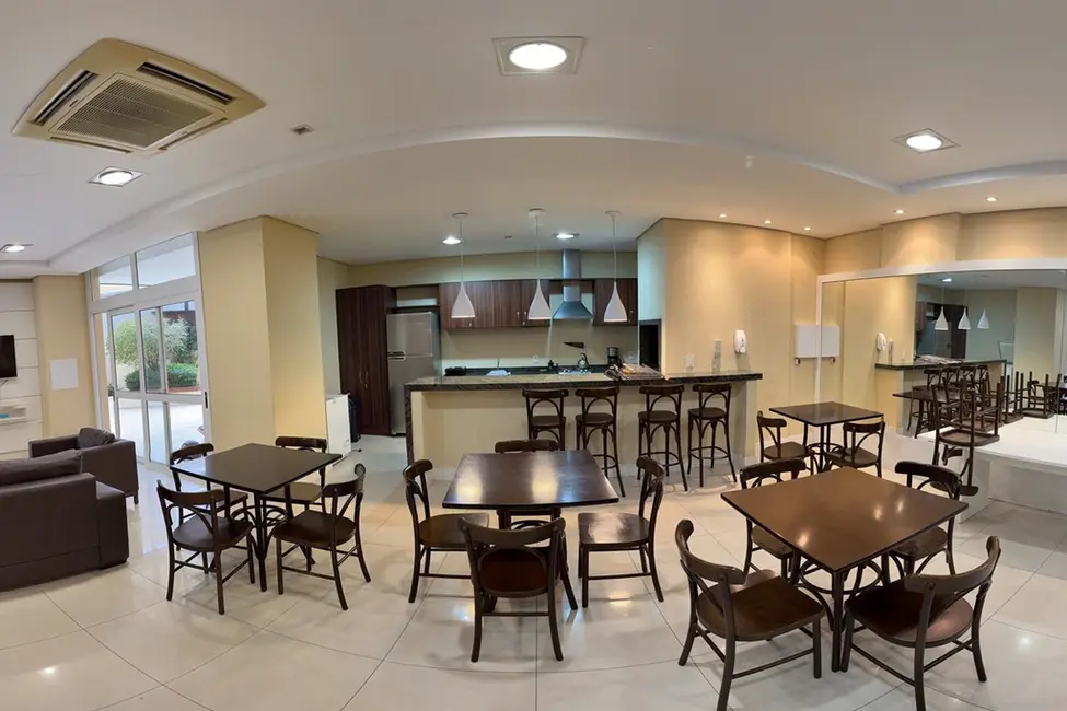 Apartamento com 3 quartos à venda, 85m2 em Petrópolis, Porto Alegre - RS - imagem 8 Foto 8 de Apartamento com 3 quartos à venda, 85m2 em Petrópolis, Porto Alegre - RS