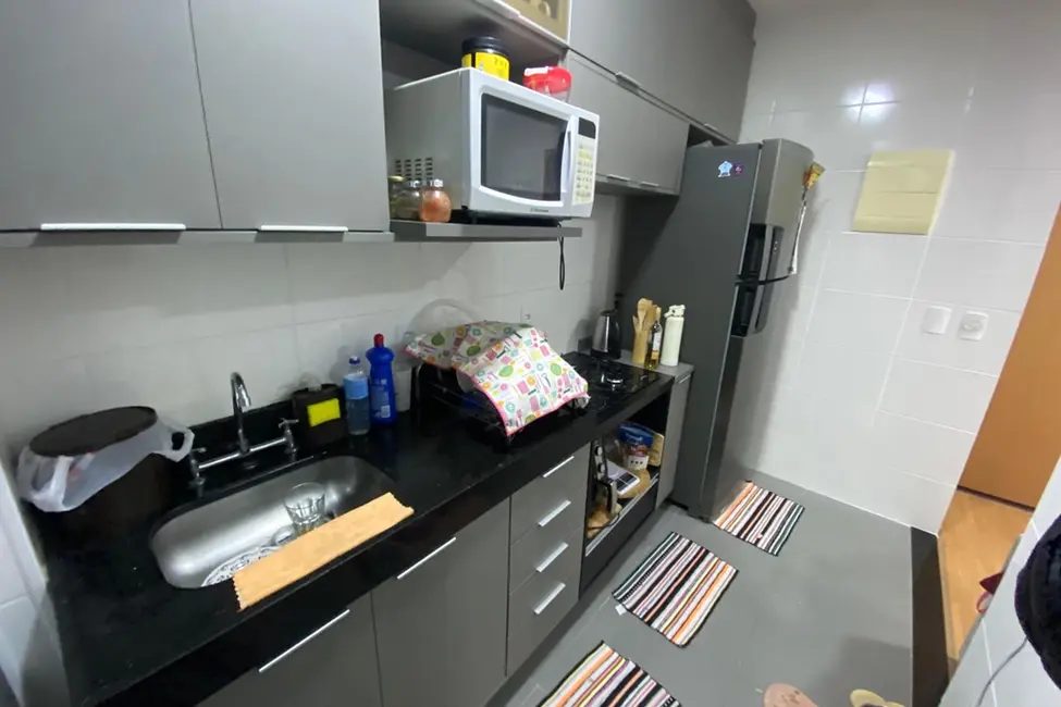 Apartamento com 2 quartos à venda, 44m2 em Morro Santana, Porto Alegre - RS - imagem 9 Foto 9 de Apartamento com 2 quartos à venda, 44m2 em Morro Santana, Porto Alegre - RS
