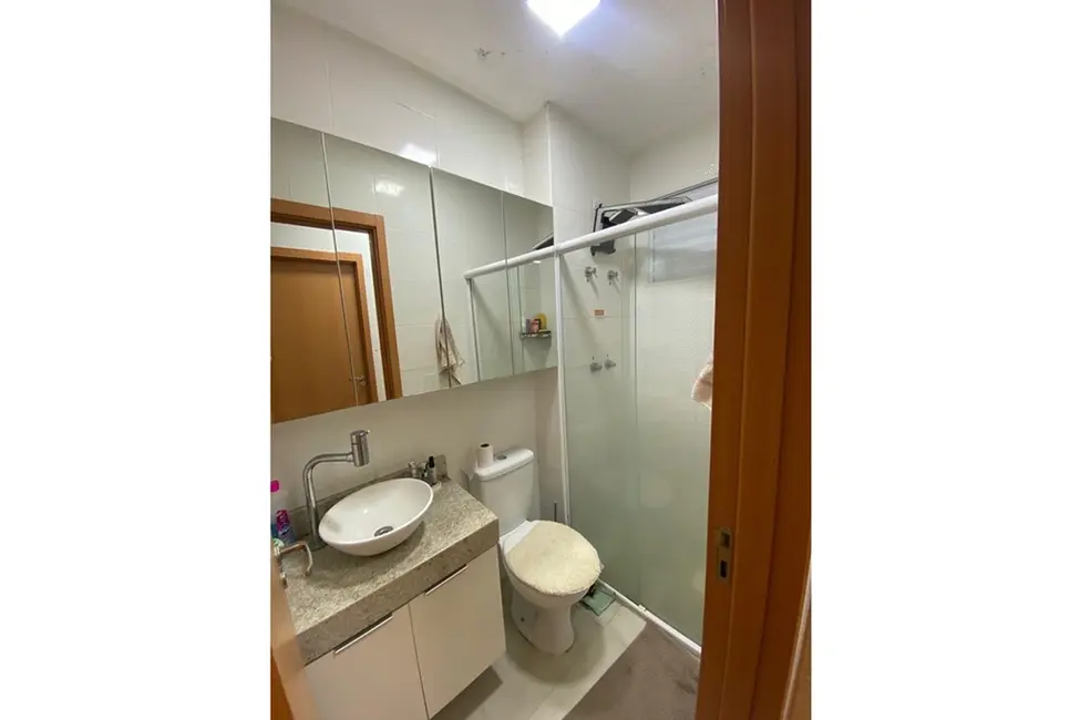 Apartamento com 2 quartos à venda, 44m2 em Morro Santana, Porto Alegre - RS - imagem 7 Foto 7 de Apartamento com 2 quartos à venda, 44m2 em Morro Santana, Porto Alegre - RS