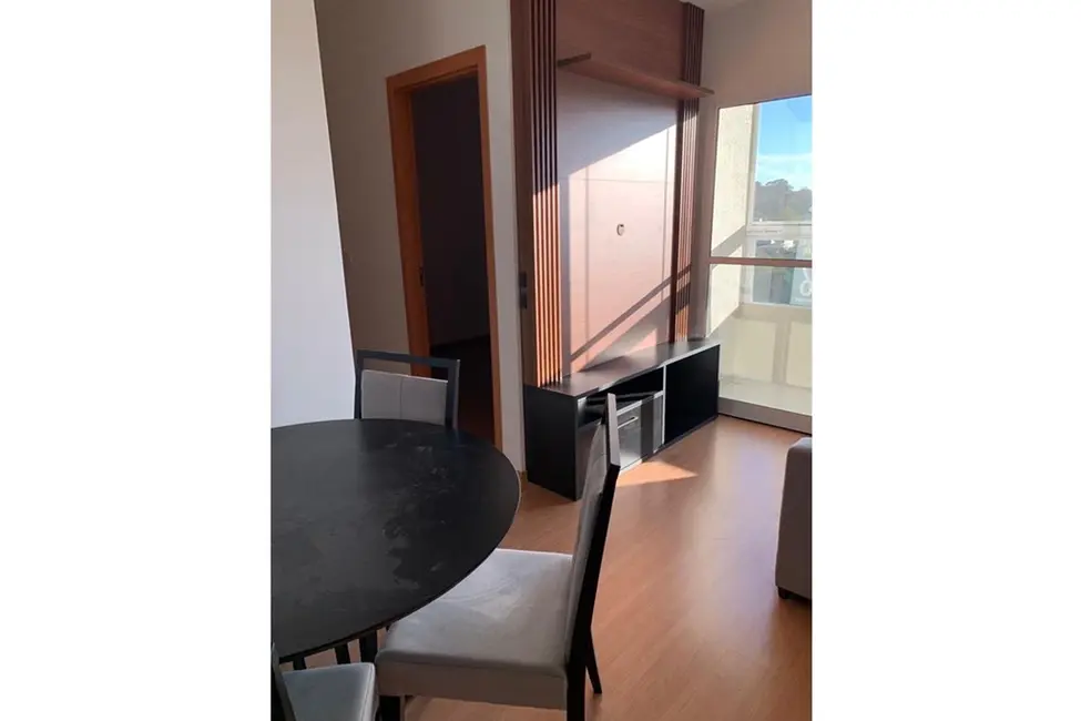 Apartamento com 2 quartos à venda, 44m2 em Morro Santana, Porto Alegre - RS - imagem 2 Foto 2 de Apartamento com 2 quartos à venda, 44m2 em Morro Santana, Porto Alegre - RS
