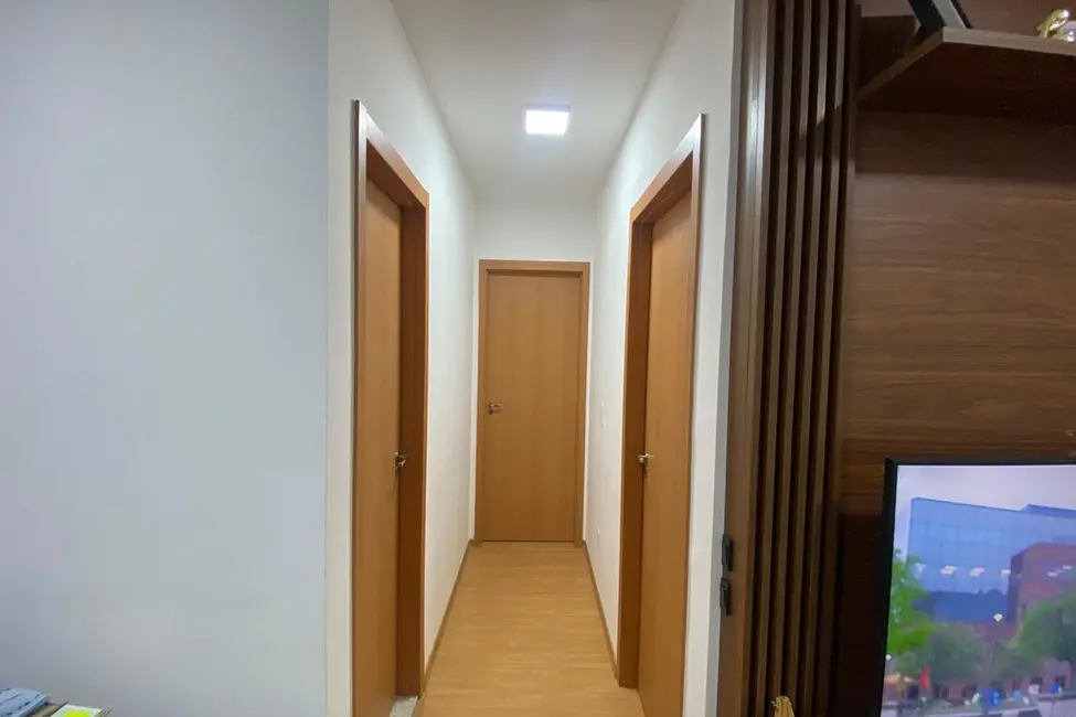 Apartamento com 2 quartos à venda, 44m2 em Morro Santana, Porto Alegre - RS - imagem 5 Foto 5 de Apartamento com 2 quartos à venda, 44m2 em Morro Santana, Porto Alegre - RS