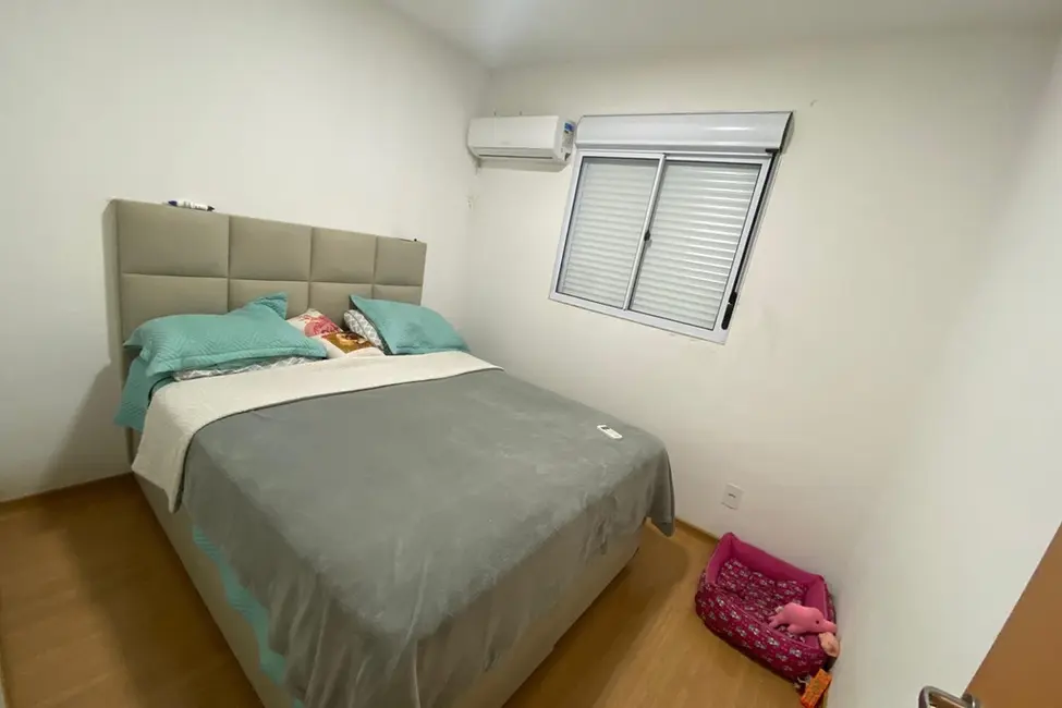Apartamento com 2 quartos à venda, 44m2 em Morro Santana, Porto Alegre - RS - imagem 3 Foto 3 de Apartamento com 2 quartos à venda, 44m2 em Morro Santana, Porto Alegre - RS