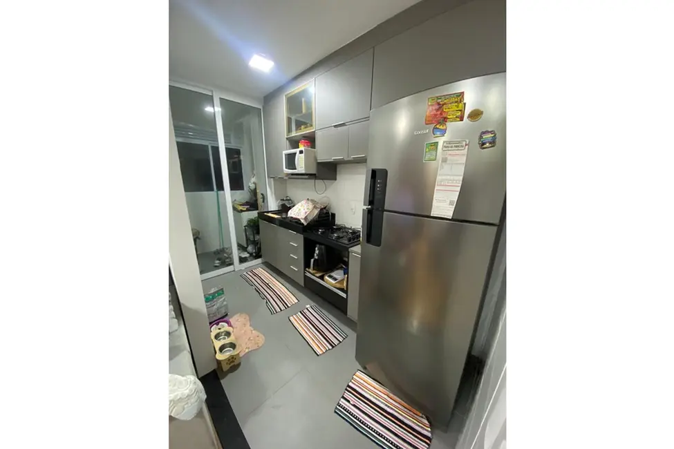 Apartamento com 2 quartos à venda, 44m2 em Morro Santana, Porto Alegre - RS - imagem 8 Foto 8 de Apartamento com 2 quartos à venda, 44m2 em Morro Santana, Porto Alegre - RS