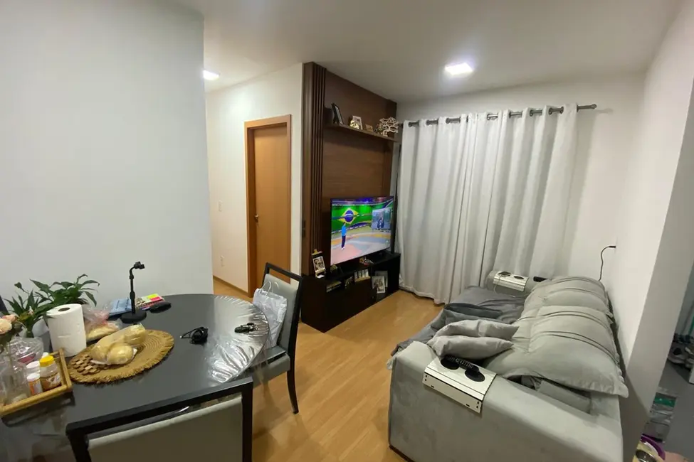 Apartamento com 2 quartos à venda, 44m2 em Morro Santana, Porto Alegre - RS - imagem 1 Foto 1 de Apartamento com 2 quartos à venda, 44m2 em Morro Santana, Porto Alegre - RS