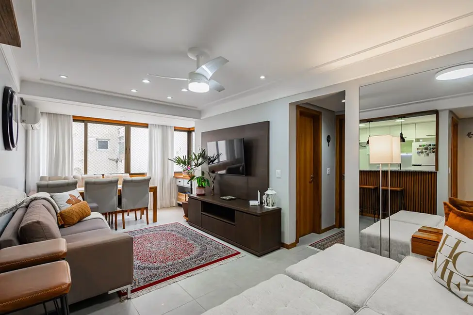 Foto 1 de Apartamento com 2 quartos à venda, 71m2 em Boa Vista, Porto Alegre - RS