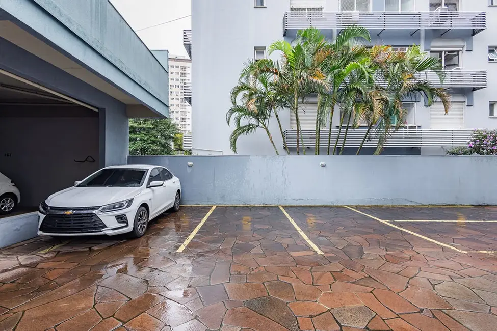 Foto 8 de Apartamento com 2 quartos à venda, 71m2 em Boa Vista, Porto Alegre - RS