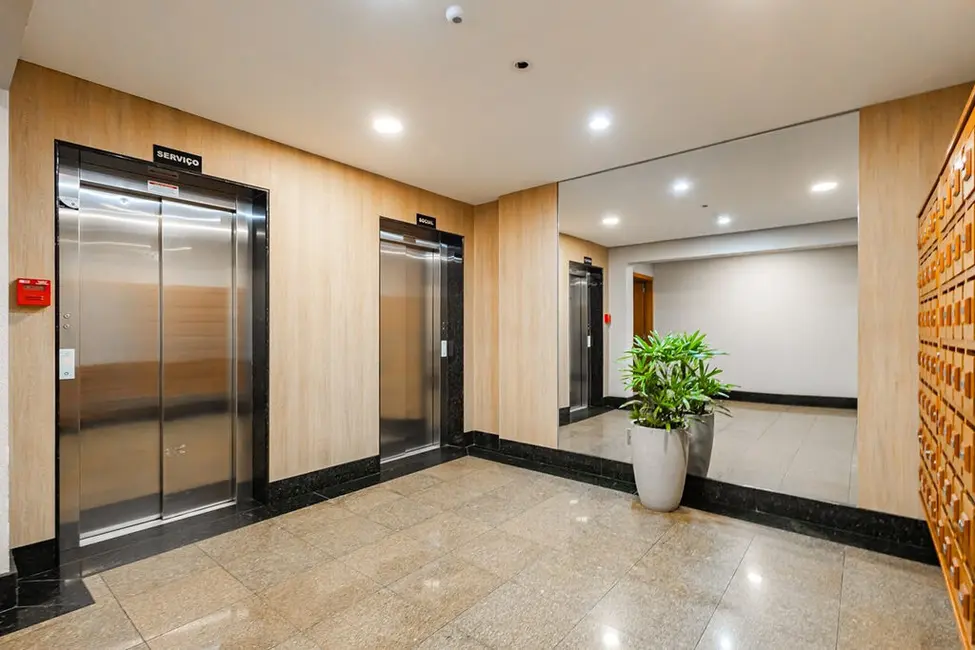 Foto 5 de Apartamento com 2 quartos à venda, 71m2 em Boa Vista, Porto Alegre - RS