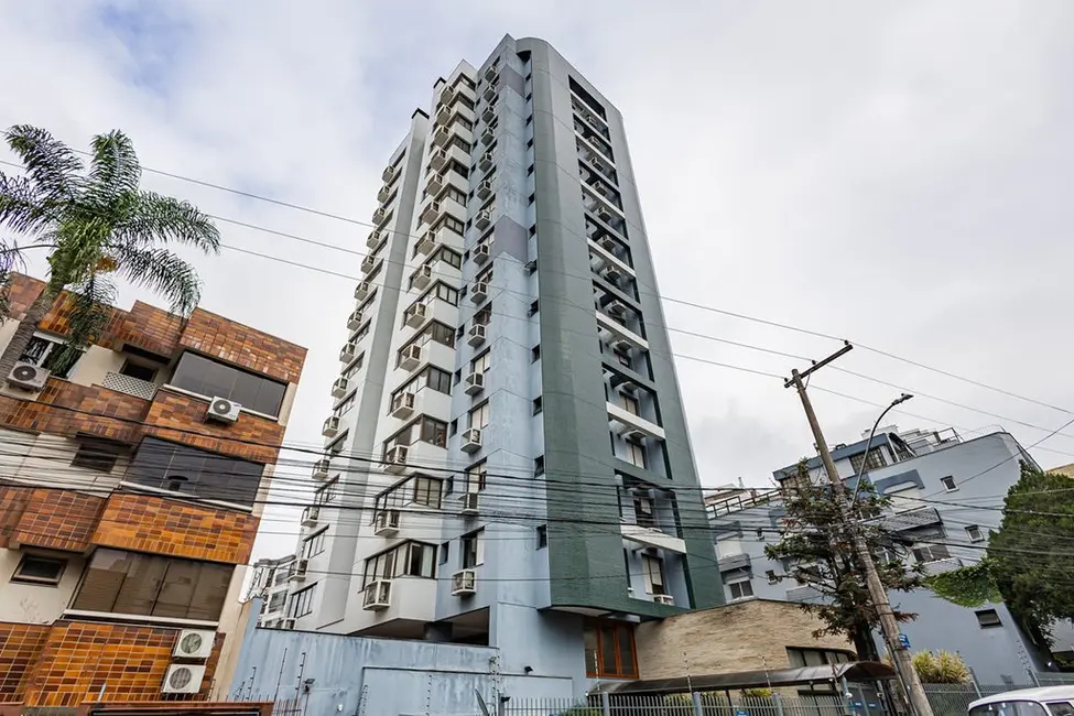 Foto 3 de Apartamento com 2 quartos à venda, 71m2 em Boa Vista, Porto Alegre - RS