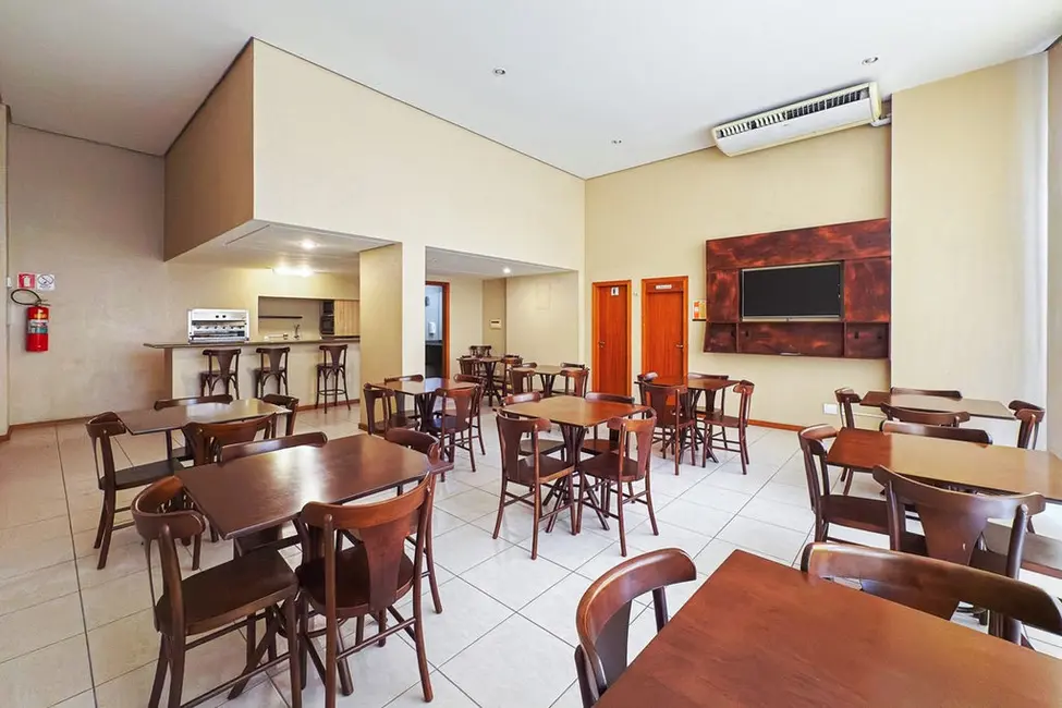 Foto 6 de Apartamento com 2 quartos à venda, 71m2 em Boa Vista, Porto Alegre - RS
