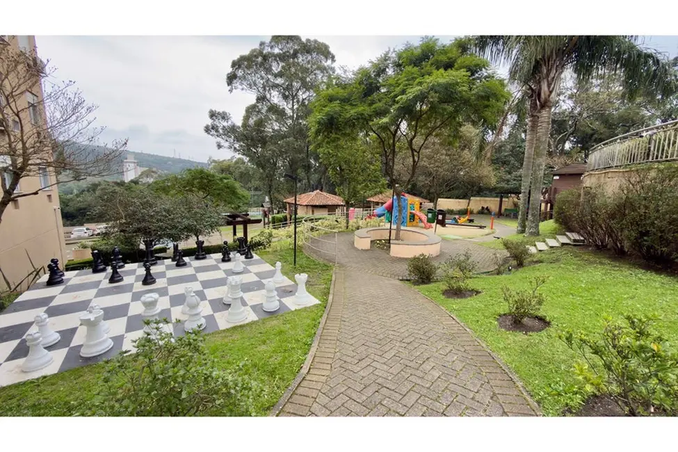Apartamento com 3 quartos à venda, 68m2 em Jardim Carvalho, Porto Alegre - RS - imagem 5 Foto 5 de Apartamento com 3 quartos à venda, 68m2 em Jardim Carvalho, Porto Alegre - RS