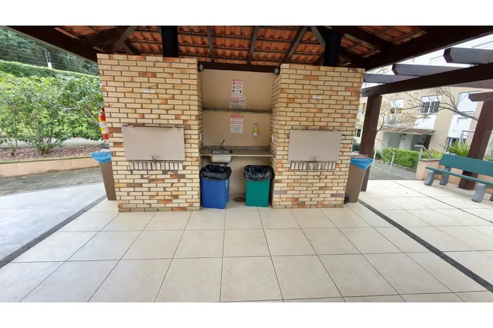 Apartamento com 3 quartos à venda, 68m2 em Jardim Carvalho, Porto Alegre - RS - imagem 6 Foto 6 de Apartamento com 3 quartos à venda, 68m2 em Jardim Carvalho, Porto Alegre - RS