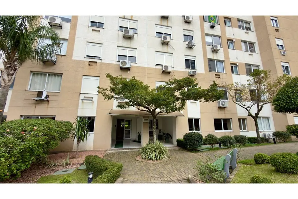 Apartamento com 3 quartos à venda, 68m2 em Jardim Carvalho, Porto Alegre - RS - imagem 9 Foto 9 de Apartamento com 3 quartos à venda, 68m2 em Jardim Carvalho, Porto Alegre - RS