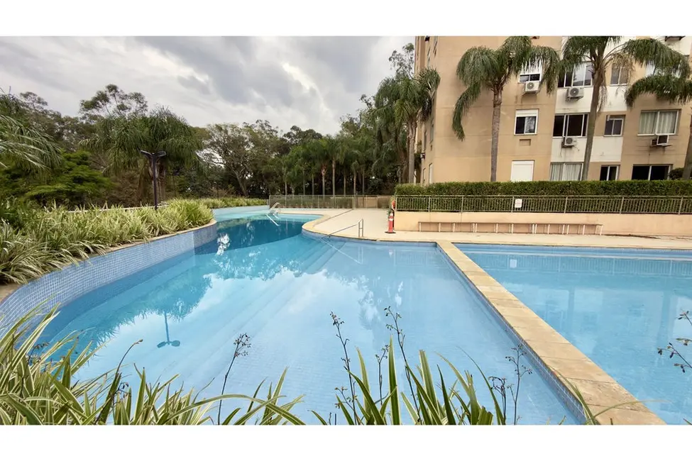 Apartamento com 3 quartos à venda, 68m2 em Jardim Carvalho, Porto Alegre - RS - imagem 8 Foto 8 de Apartamento com 3 quartos à venda, 68m2 em Jardim Carvalho, Porto Alegre - RS