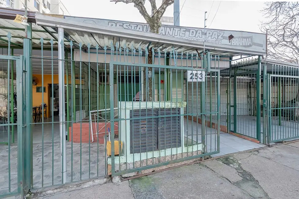 Foto 4 de Sala Comercial à venda, 80m2 em Humaitá, Porto Alegre - RS