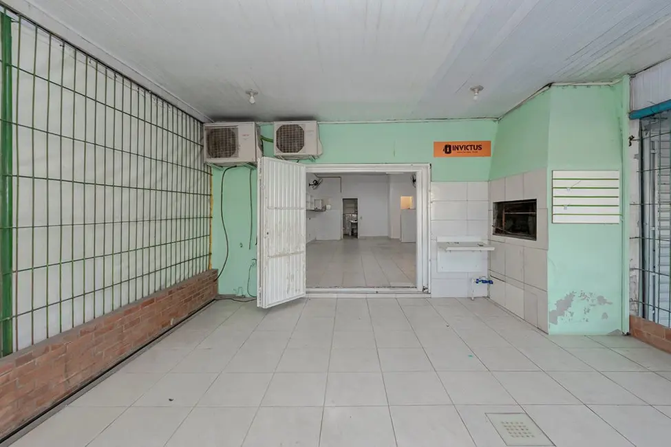 Foto 8 de Sala Comercial à venda, 80m2 em Humaitá, Porto Alegre - RS