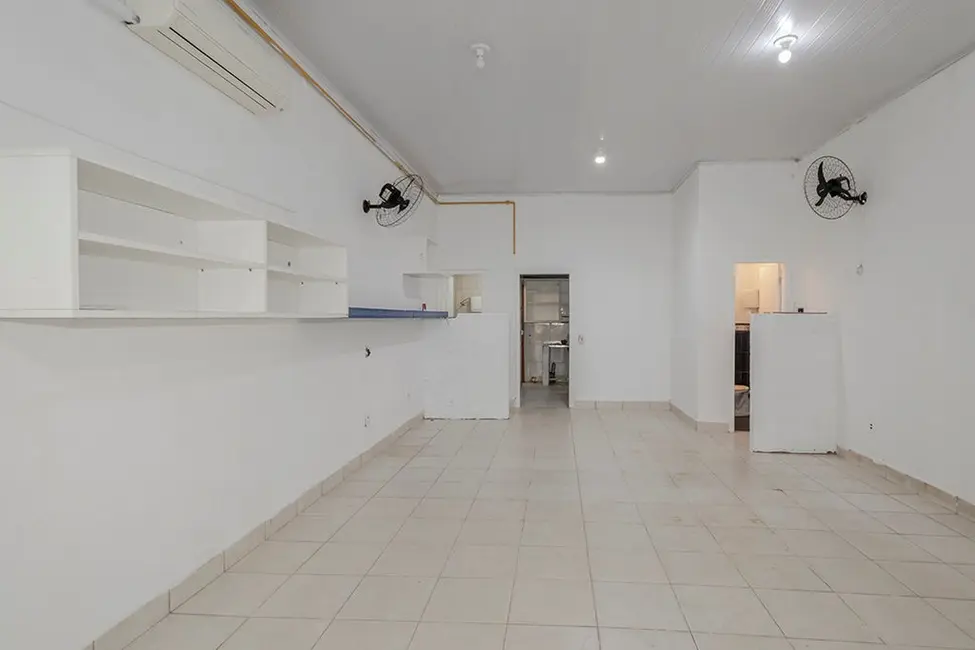 Foto 1 de Sala Comercial à venda, 80m2 em Humaitá, Porto Alegre - RS
