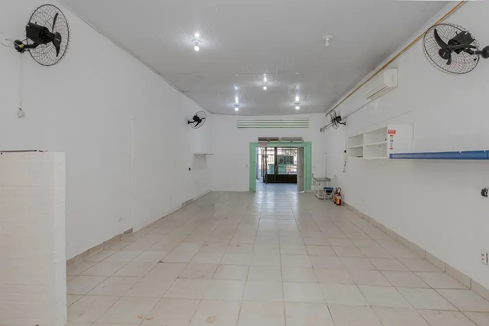 Foto 6 de Sala Comercial à venda, 80m2 em Humaitá, Porto Alegre - RS
