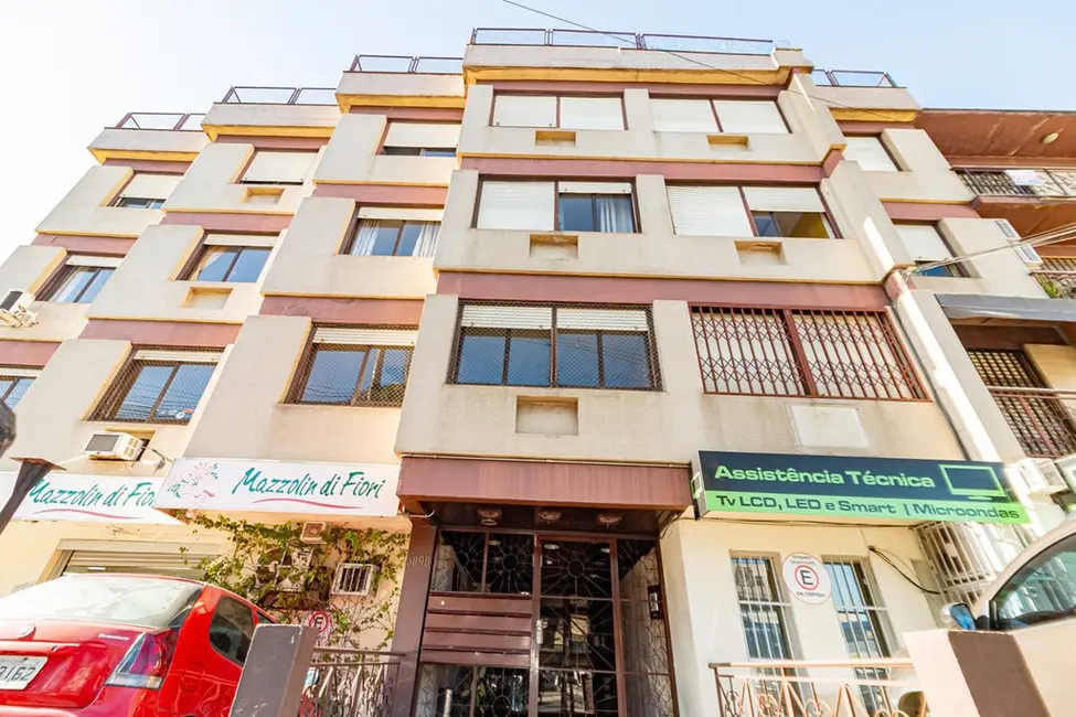Apartamento com 3 quartos à venda, 115m2 em Petrópolis, Porto Alegre - RS - imagem 6 Foto 6 de Apartamento com 3 quartos à venda, 115m2 em Petrópolis, Porto Alegre - RS
