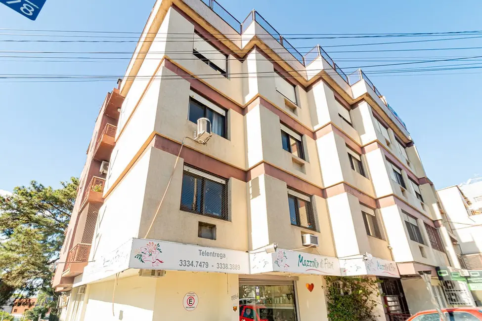 Apartamento com 3 quartos à venda, 115m2 em Petrópolis, Porto Alegre - RS - imagem 5 Foto 5 de Apartamento com 3 quartos à venda, 115m2 em Petrópolis, Porto Alegre - RS