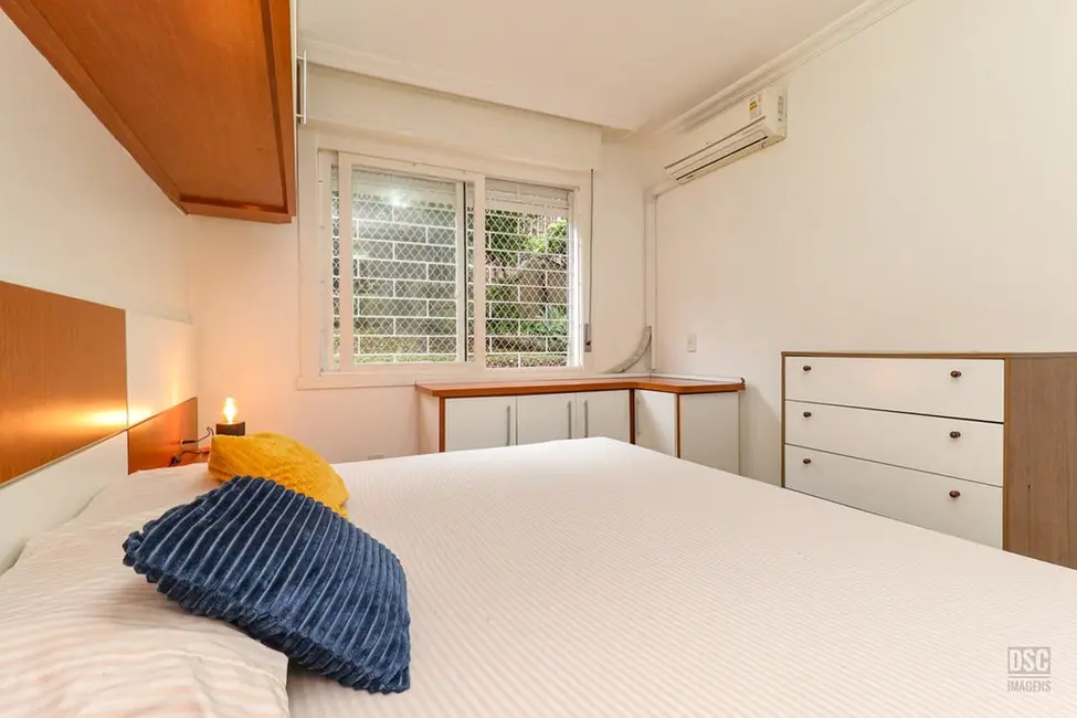 Apartamento com 2 quartos à venda, 65m2 em Boa Vista, Porto Alegre - RS - imagem 2 Foto 2 de Apartamento com 2 quartos à venda, 65m2 em Boa Vista, Porto Alegre - RS