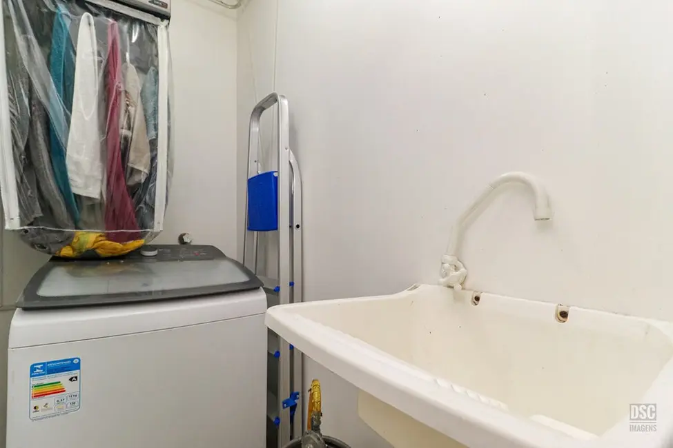Apartamento com 2 quartos à venda, 65m2 em Boa Vista, Porto Alegre - RS - imagem 9 Foto 9 de Apartamento com 2 quartos à venda, 65m2 em Boa Vista, Porto Alegre - RS