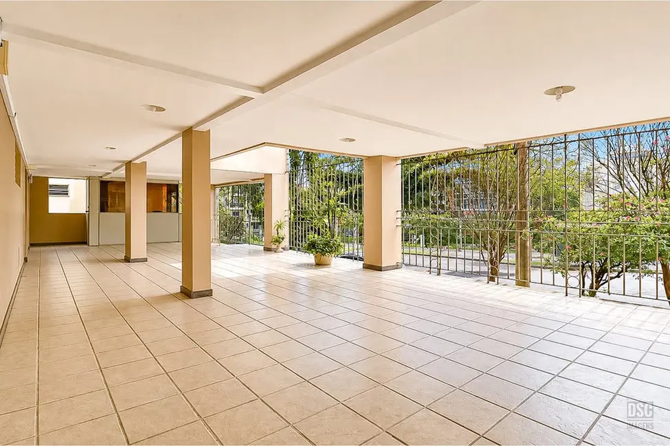 Apartamento com 2 quartos à venda, 65m2 em Boa Vista, Porto Alegre - RS - imagem 5 Foto 5 de Apartamento com 2 quartos à venda, 65m2 em Boa Vista, Porto Alegre - RS