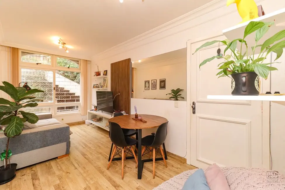 Apartamento com 2 quartos à venda, 65m2 em Boa Vista, Porto Alegre - RS - imagem 1 Foto 1 de Apartamento com 2 quartos à venda, 65m2 em Boa Vista, Porto Alegre - RS