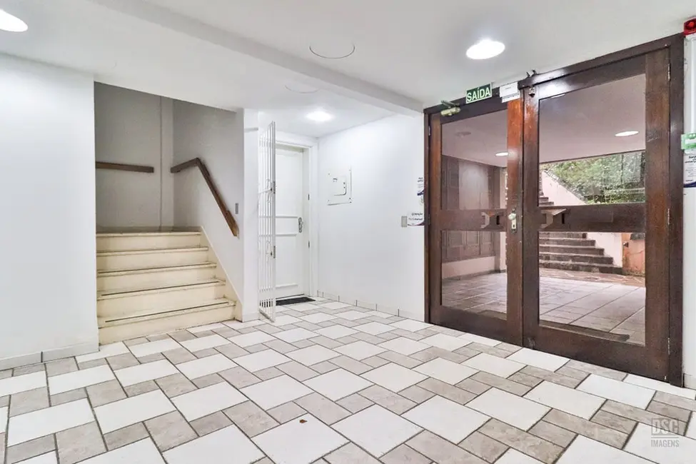Apartamento com 2 quartos à venda, 65m2 em Boa Vista, Porto Alegre - RS - imagem 8 Foto 8 de Apartamento com 2 quartos à venda, 65m2 em Boa Vista, Porto Alegre - RS