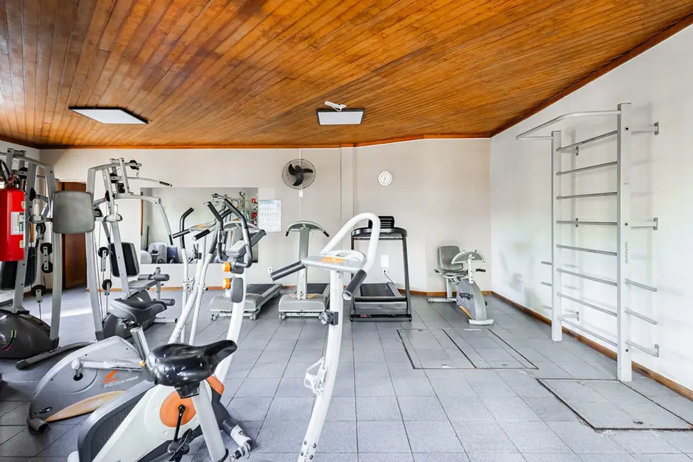 Foto 8 de Apartamento com 3 quartos à venda, 76m2 em Boa Vista, Porto Alegre - RS