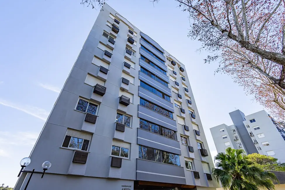 Foto 6 de Apartamento com 3 quartos à venda, 76m2 em Boa Vista, Porto Alegre - RS