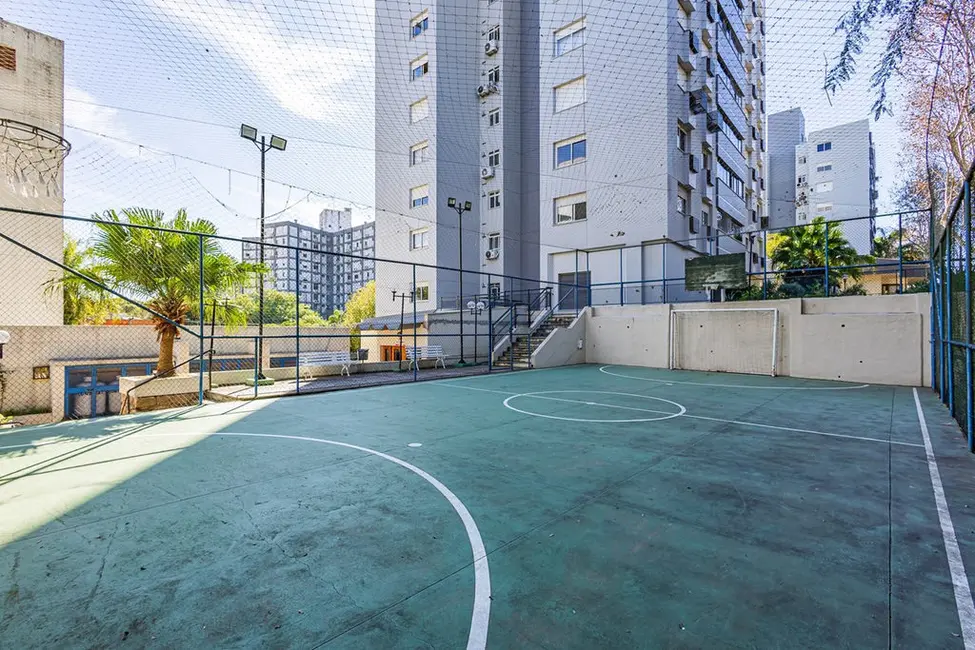 Foto 9 de Apartamento com 3 quartos à venda, 76m2 em Boa Vista, Porto Alegre - RS