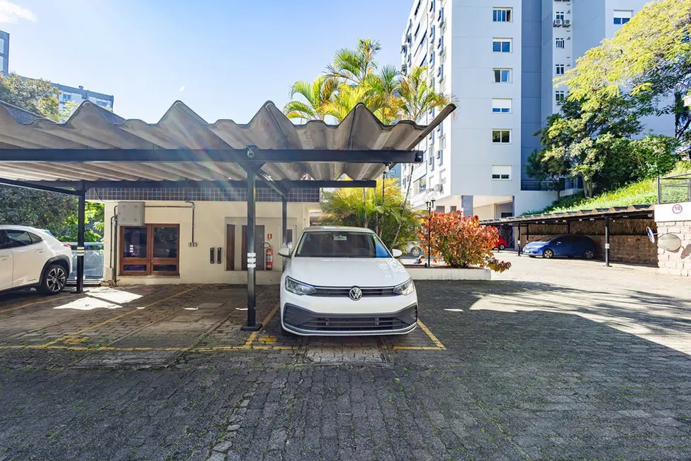 Foto 4 de Apartamento com 3 quartos à venda, 76m2 em Boa Vista, Porto Alegre - RS