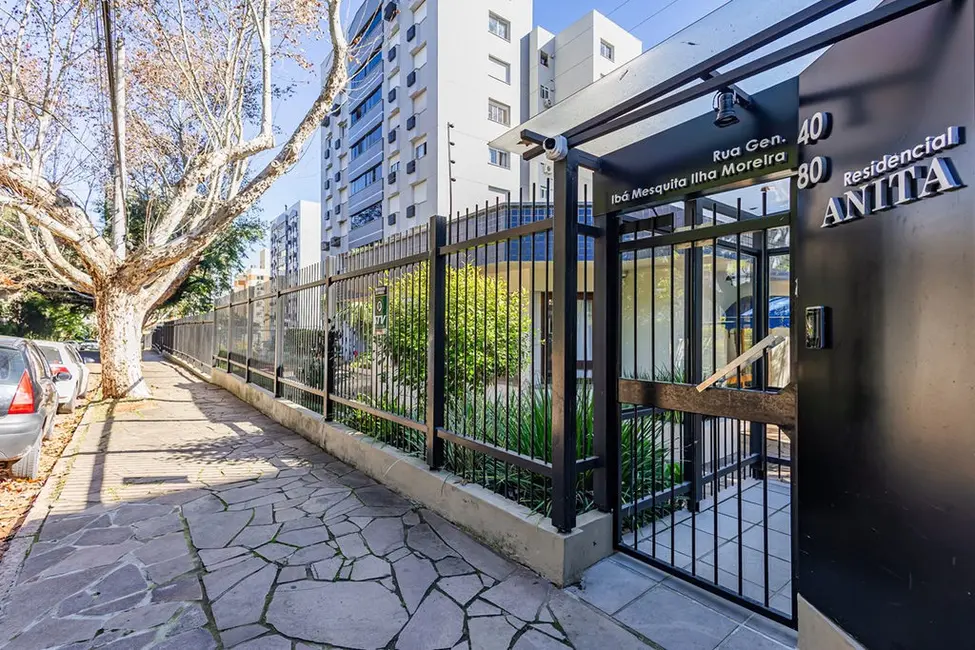 Foto 3 de Apartamento com 3 quartos à venda, 76m2 em Boa Vista, Porto Alegre - RS