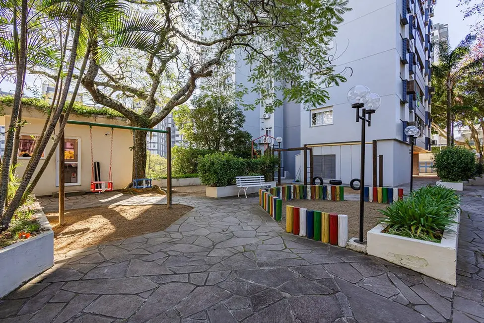 Foto 5 de Apartamento com 3 quartos à venda, 76m2 em Boa Vista, Porto Alegre - RS