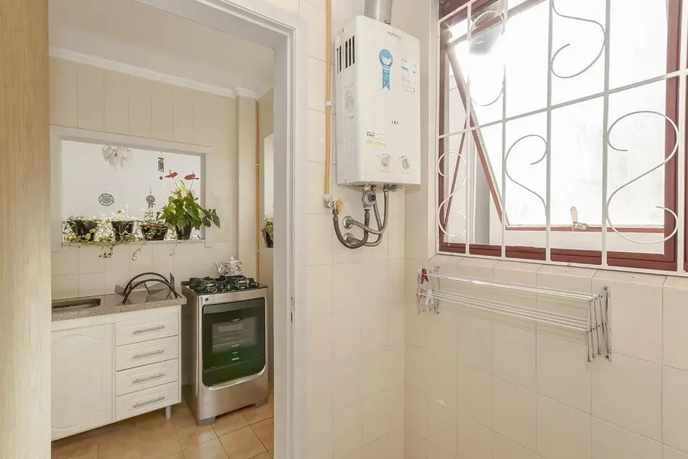 Foto 7 de Apartamento com 2 quartos à venda, 75m2 em Petrópolis, Porto Alegre - RS