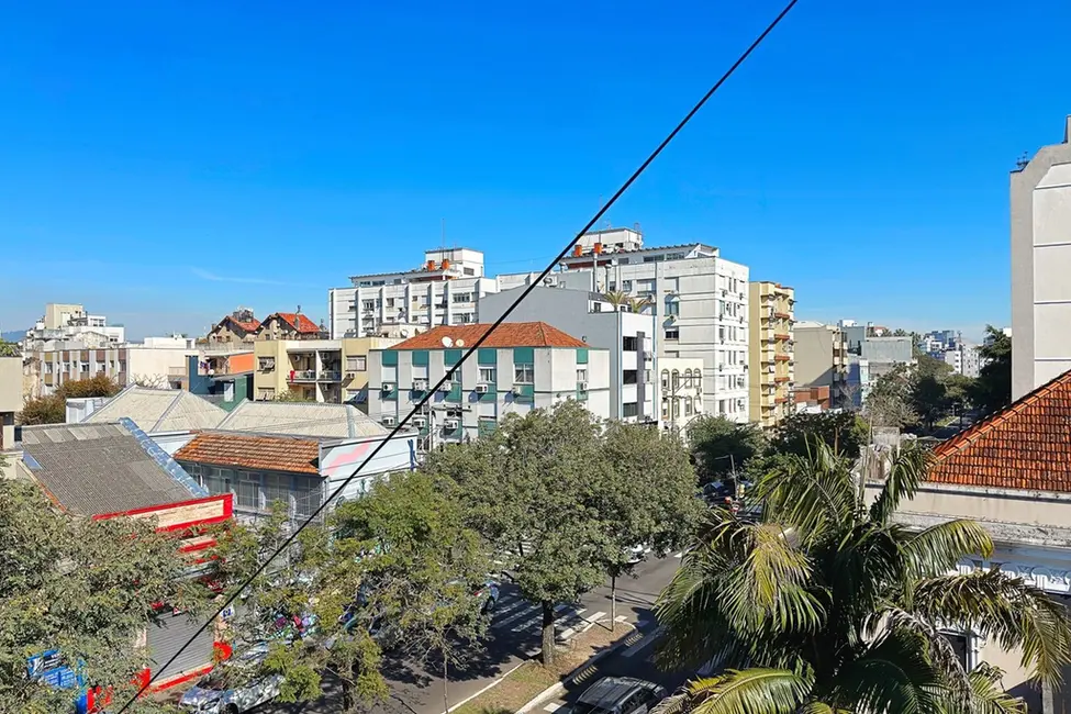 Cobertura com 3 quartos à venda, 210m2 em Cidade Baixa, Porto Alegre - RS - imagem 8 Foto 8 de Cobertura com 3 quartos à venda, 210m2 em Cidade Baixa, Porto Alegre - RS