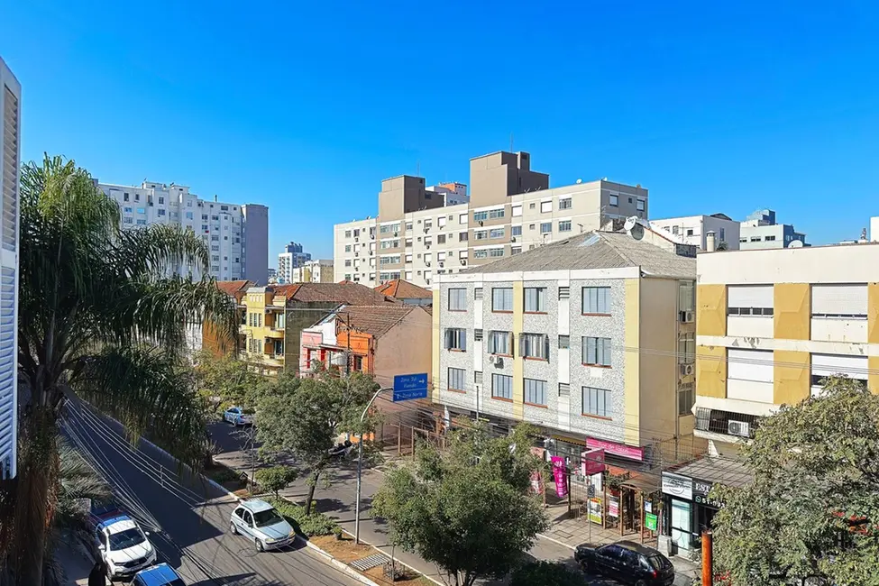 Cobertura com 3 quartos à venda, 210m2 em Cidade Baixa, Porto Alegre - RS - imagem 7 Foto 7 de Cobertura com 3 quartos à venda, 210m2 em Cidade Baixa, Porto Alegre - RS