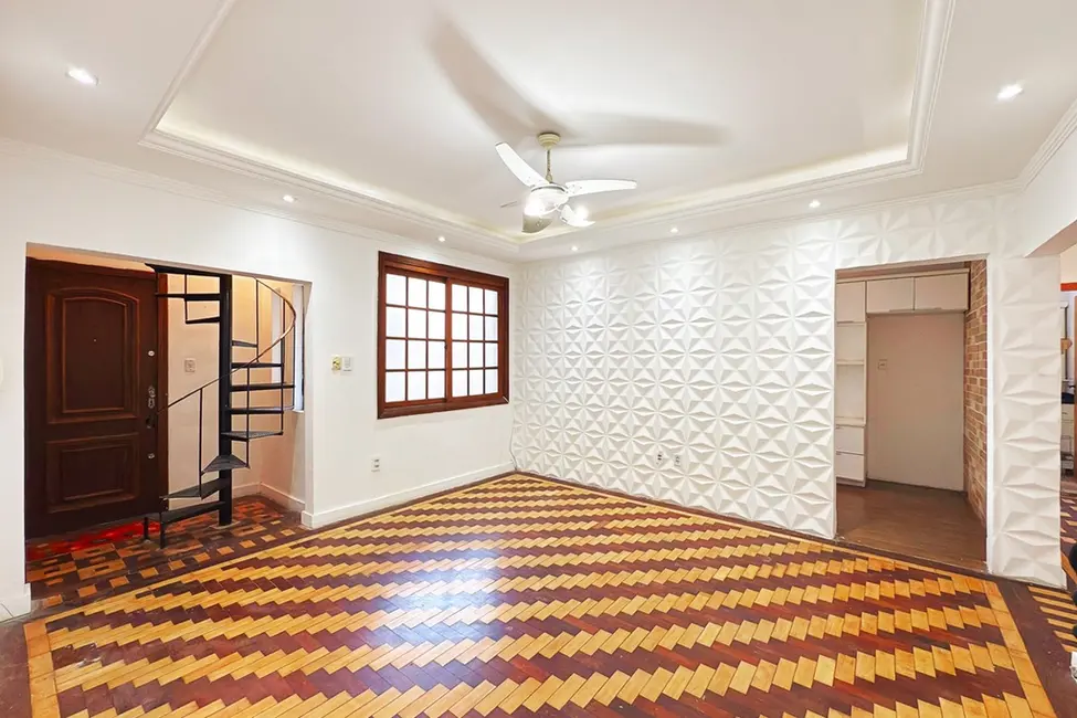 Cobertura com 3 quartos à venda, 210m2 em Cidade Baixa, Porto Alegre - RS - imagem 1 Foto 1 de Cobertura com 3 quartos à venda, 210m2 em Cidade Baixa, Porto Alegre - RS