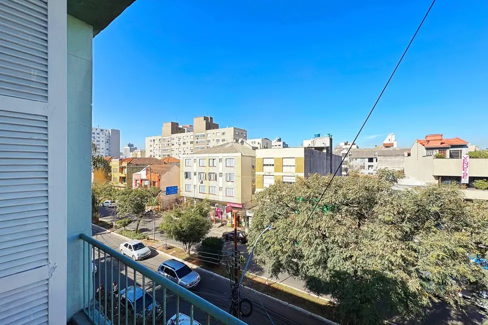 Cobertura com 3 quartos à venda, 210m2 em Cidade Baixa, Porto Alegre - RS - imagem 6 Foto 6 de Cobertura com 3 quartos à venda, 210m2 em Cidade Baixa, Porto Alegre - RS