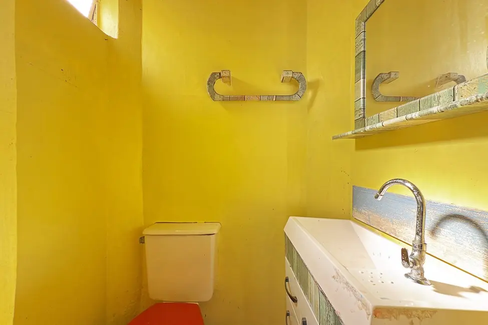 Cobertura com 3 quartos à venda, 210m2 em Cidade Baixa, Porto Alegre - RS - imagem 2 Foto 2 de Cobertura com 3 quartos à venda, 210m2 em Cidade Baixa, Porto Alegre - RS