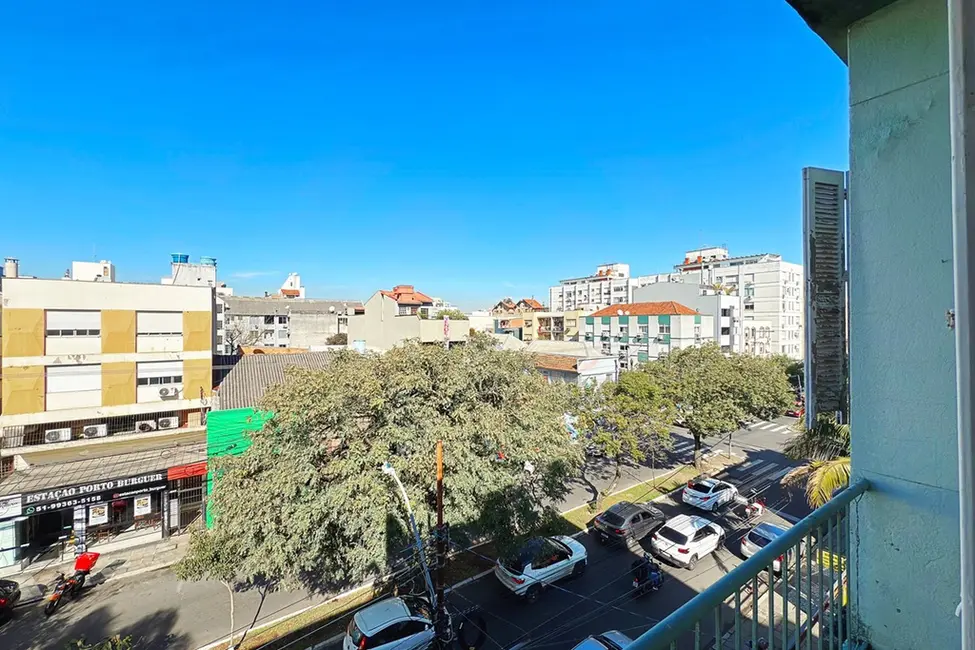 Cobertura com 3 quartos à venda, 210m2 em Cidade Baixa, Porto Alegre - RS - imagem 4 Foto 4 de Cobertura com 3 quartos à venda, 210m2 em Cidade Baixa, Porto Alegre - RS