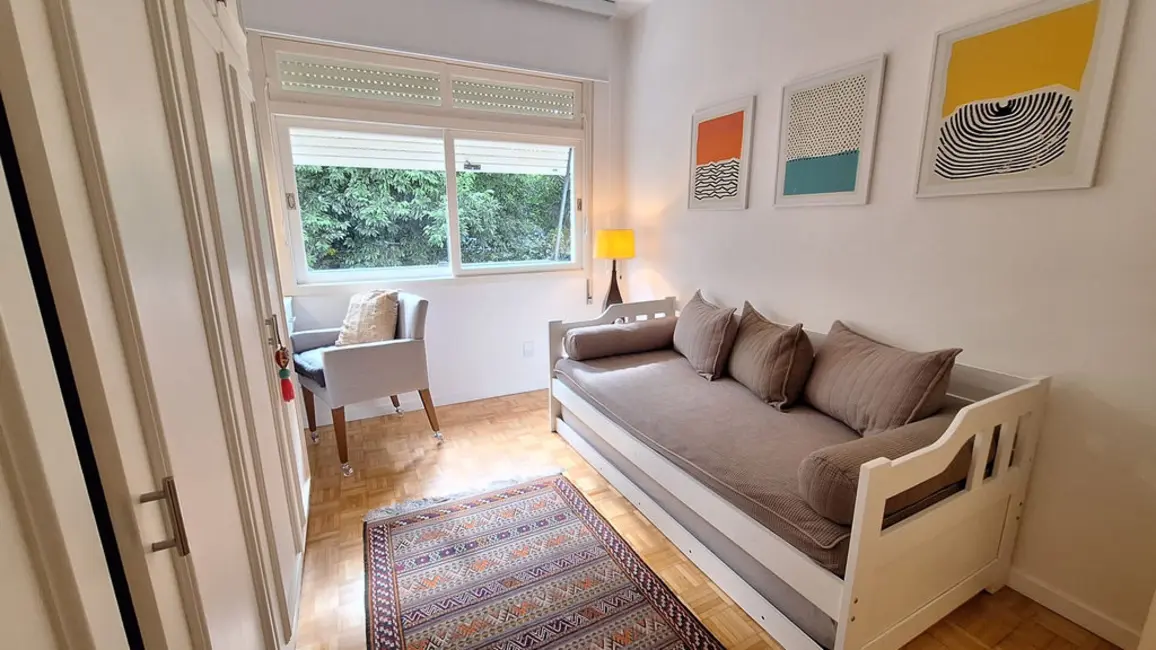 Foto 8 de Apartamento com 2 quartos à venda, 77m2 em Moinhos de Vento, Porto Alegre - RS