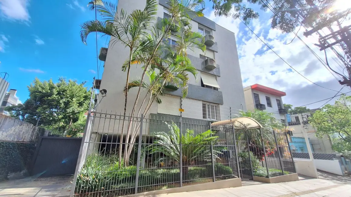 Foto 1 de Apartamento com 2 quartos à venda, 77m2 em Moinhos de Vento, Porto Alegre - RS