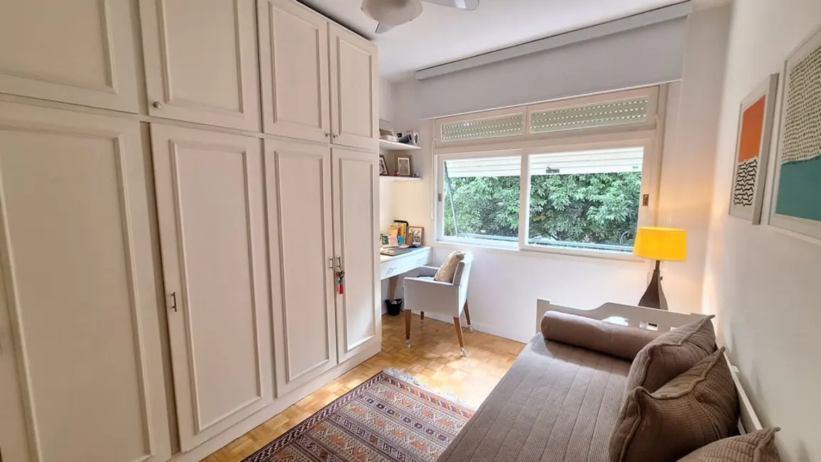 Foto 7 de Apartamento com 2 quartos à venda, 77m2 em Moinhos de Vento, Porto Alegre - RS