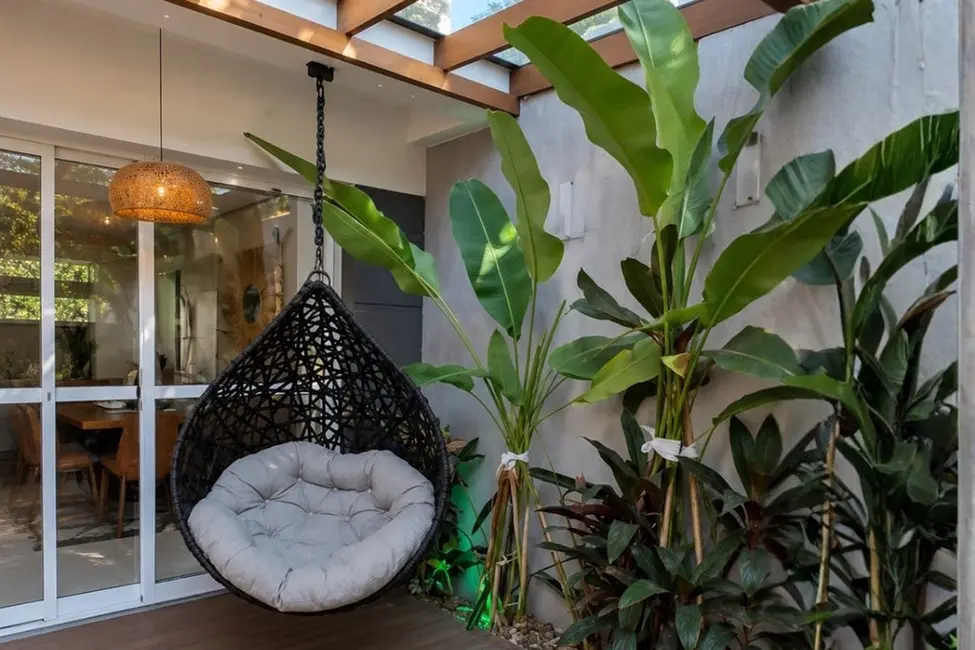 Casa de Condomínio com 3 quartos à venda, 147m2 em Morro Santana, Porto Alegre - RS - imagem 1 Foto 1 de Casa de Condomínio com 3 quartos à venda, 147m2 em Morro Santana, Porto Alegre - RS