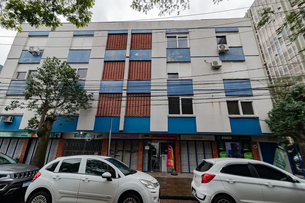 Apartamento com 2 quartos à venda, 54m2 em Praia de Belas, Porto Alegre - RS - imagem 1 Foto 1 de Apartamento com 2 quartos à venda, 54m2 em Praia de Belas, Porto Alegre - RS