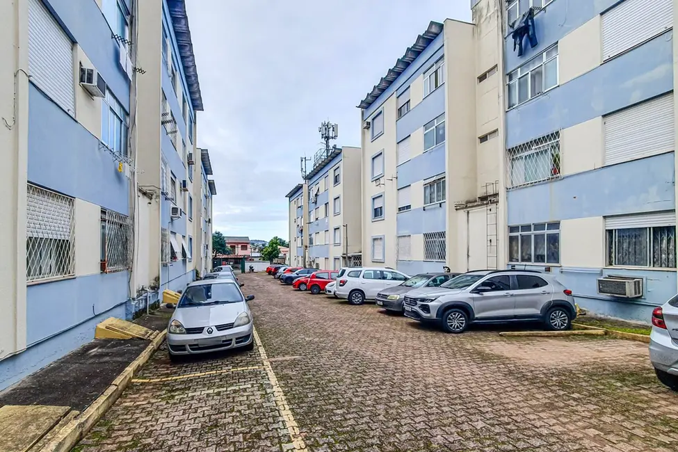 Foto 4 de Apartamento com 2 quartos à venda, 51m2 em Vila Nova, Porto Alegre - RS