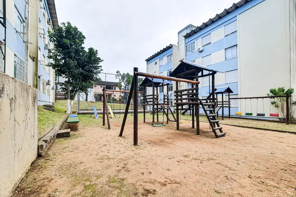 Foto 9 de Apartamento com 2 quartos à venda, 51m2 em Vila Nova, Porto Alegre - RS