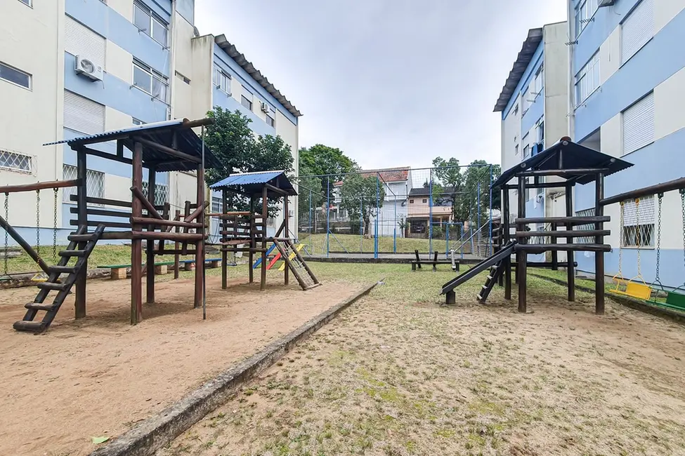 Foto 8 de Apartamento com 2 quartos à venda, 51m2 em Vila Nova, Porto Alegre - RS