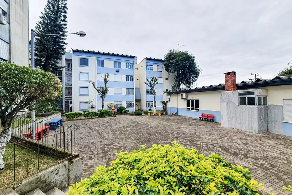 Foto 7 de Apartamento com 2 quartos à venda, 51m2 em Vila Nova, Porto Alegre - RS
